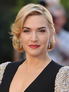 Kate Winslet